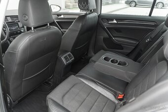 Volkswagen Golf 2.0 TDI BMT 150k Highline EU6 - 17