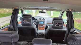 Mercedes-Benz GL450 V8 7G-Tronic 4matic 140 000 km - 17
