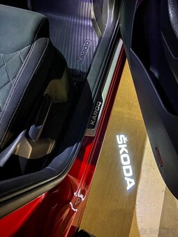 Škoda Karoq 1.5 TSI ACT Sportline DSG - 17