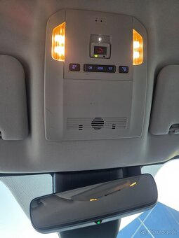 Toyota Highlander SUV 140kw Automat - 17