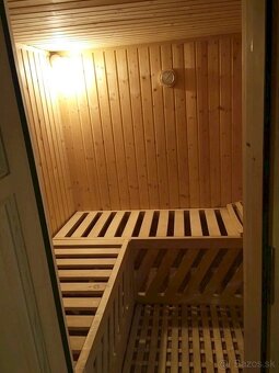 Chata pri Oravskej Priehrade - Námestovo - 17