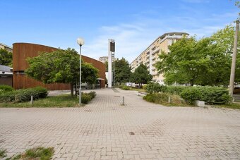 REZERVOVANÉ : Priestranný 2 izbový byt s perfektným výhľadom - 17