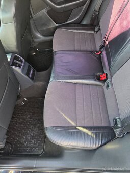 Škoda Octavia 3 -2.0 TDi DSG - 17
