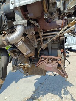 JEEP COMPASS,Renegade 17- II FIAT TIPO,500X,Doblo 1.6 Jtdm - 17