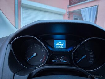 Ford Focus 1.0 EcoBoost  92 kw Predam vymenim - 17