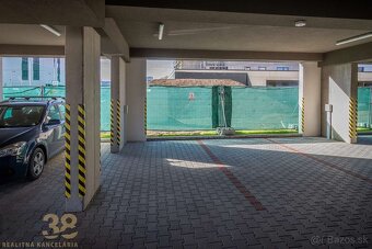 Novostavba 3-izb. bytu v projekte Nové Nábrežie - 17