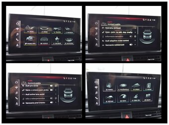 AUDI A4 Avant 35 TFSI S line Kamera Radar 29.817 km  2024 - 17