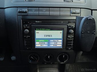 ✳️Škoda Fabia Combi 1.9 TDI PD Elegance✳️ - 17