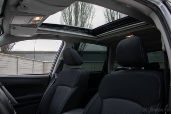 Subaru Forester 2.0D Comfort 108kW MT/6 - 17