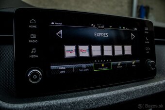 Škoda Scala 1.5 TSI Top Selection - 17