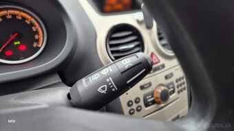 🇩🇪 Opel Corsa, automat, benzin, kupované v SR - 17