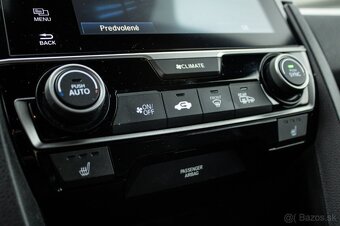 Honda Civic 1.0 DOHC VTEC Turbo Elegance - 17