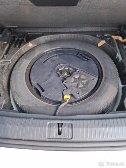 Volkswagen Tiguan 2.0 TSI - 17