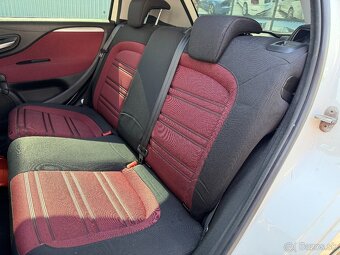 Fiat Punto EVO 1.4 Dynamic - 17