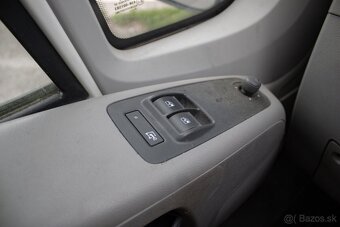 Fiat Ducato 2.3 MJTD L1H1 aj na splátky1 - 17