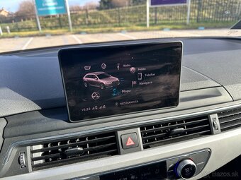 Predám Audi A4 35 b9 2.0 Tdi 110kw - 17