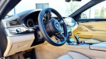 BMW 530d xDrive Mpaket - 17