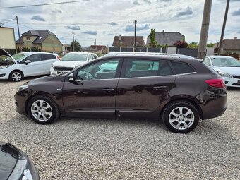 Renault megane combi - 17