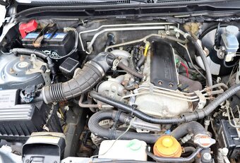 Suzuki Grand Vitara 1.6 VVT High Executive - 17