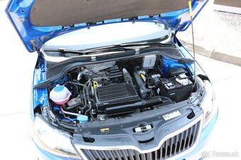 Škoda Rapid 1.2 TSI Style Extra DSG Slovak - 17