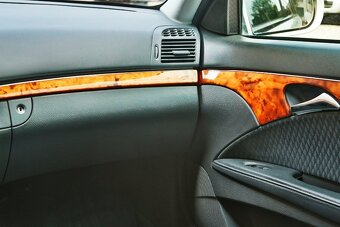 Mercedes Benz E 280 CDI Kombi - 17