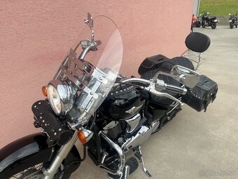 Kawasaki VN900 Clasic Vulcan - 17