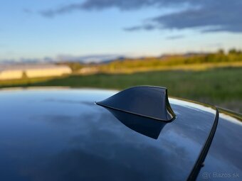 BMW 528i x-Drive 4x4 F10 Facelift TOP STAV Slovák - 17