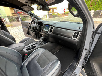 Ford Ranger 2.0 TDCi Ecoblue BiTurbo Raptor 4x4 A/T - 17