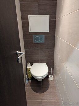 1-izb.byt 40m2-zariadený-centrum mesta na pešo-Trieda SNP - 17