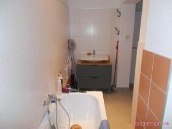 PRIESTRANNY 4i BYT S GARAZOU,PIVNICOU,KOMOROU a ZAHRADOU - 17