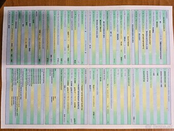 Škoda Kamiq 1.0 TSI Ambition 5.st.manual. 10.2021 - 17