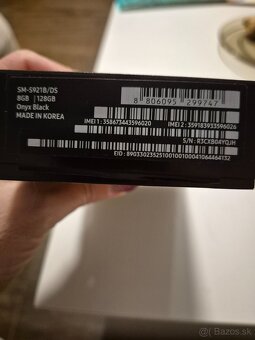 Samsung Galaxy watch 7 40mm - 17