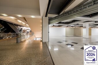 Obchodné priestory v OD Dargov - 17