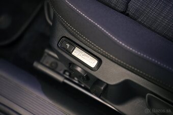 Volkswagen Passat B8 Variant 2.0 TDI 90kW DSG automat - 17