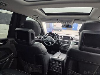 Mercedes Benz GL 350 CDI - 17