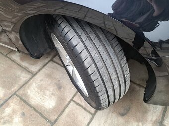 passat b7 2.0 tdi dsg automat 4x4 - 17