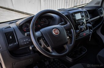 Fiat Ducato 2.3 MultiJet E6 L2H2 3,5t /ODPOČET DPH/ - 17