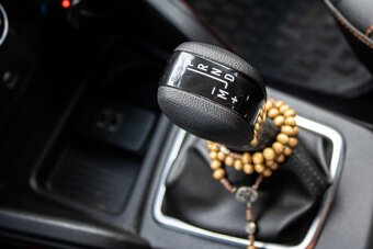 Dacia Duster 1.3 TCe 150 Extreme, 110kW (2022) - 17