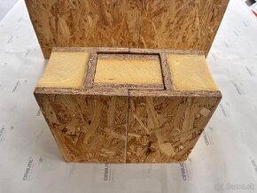 SIP PANEL , PUR PANEL - 17