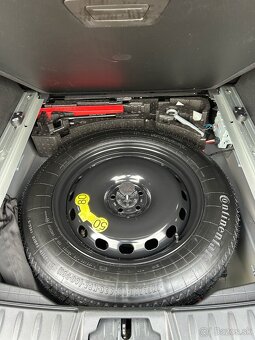 Jaguar  F-Pace  2,0d AWD  132kw - 17
