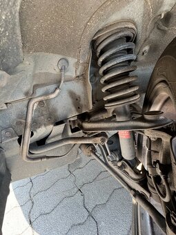 Mazda MX-5 NB 1.8 - 17
