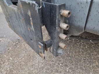RENAULT KERAX 32.460 6x6 S1 sklápač EURO5 - 17