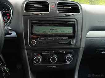 ✳️Volkswagen Golf 1.2 TSI Trendline✳️ - 17