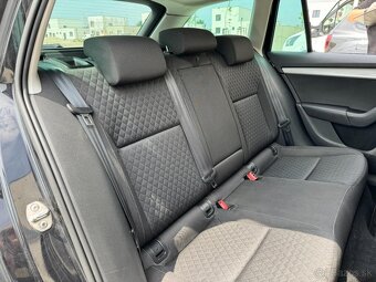 Škoda Octavia Edition - 17