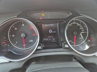 AUDI A5 3.0 Tdi 176kW Quattro - 17