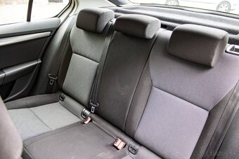 Škoda Octavia 1.2 TSI Active - 17