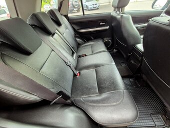 ⚠️SUZUKI GRAND VITARA 1.9 DDiS 4x4 EDITION  125tis KM  - 17