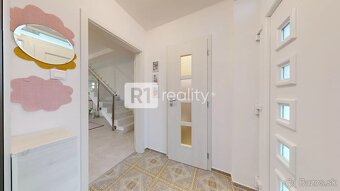 Novostavba, 4 izbový rodinný dom / Banka - 17