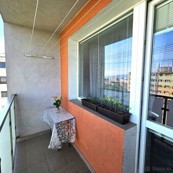 4-izbový byt s loggiou vo výbornej lokalite, Košice - Terasa - 17