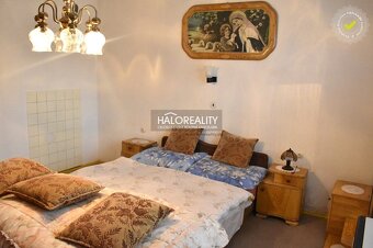 HALO reality - Predaj, rodinný dom Borský Mikuláš - 17